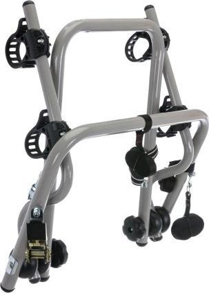 Actual product image Peruzzo 4x4 RearBike carrier for 2 bikesVelo carrier
