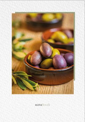 Olive Foto