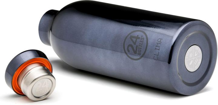 Produktbild 24 Bottles Clima (0.50 l)