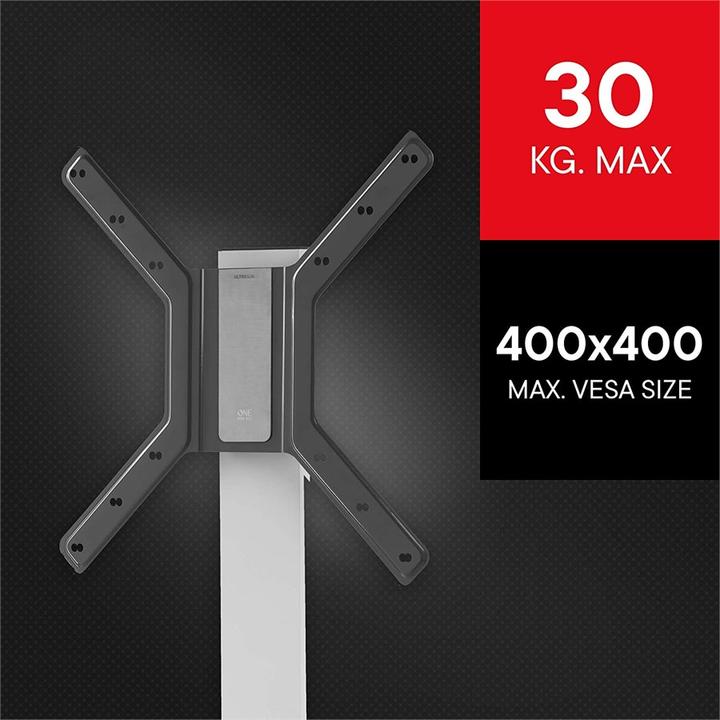 Actual product image One for All Ultraslim WM6471 (Universal, 60", 30 kg)