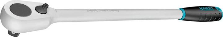 Produktbild HAZET HiPer Feinzahn-Umschaltknarre ∙ ausziehbar 916HPLG ∙ Vierkant 12,5 mm (1/2 Zoll) ∙ 614 mm (1/2")