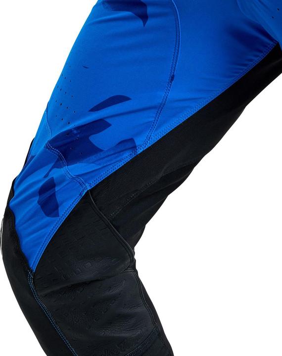Produktbild Troy Lee Designs SE Pro Pant, Blotted, bright blue, 28 (28)
