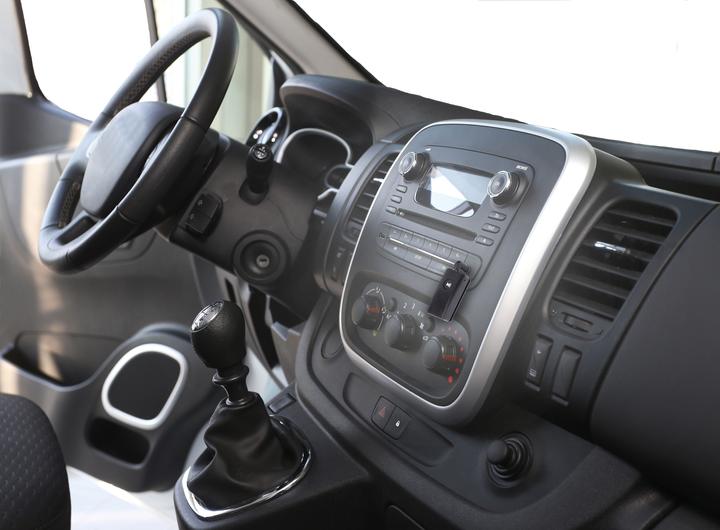 Produktbild Vivanco Bluetooth 4.2 Audio