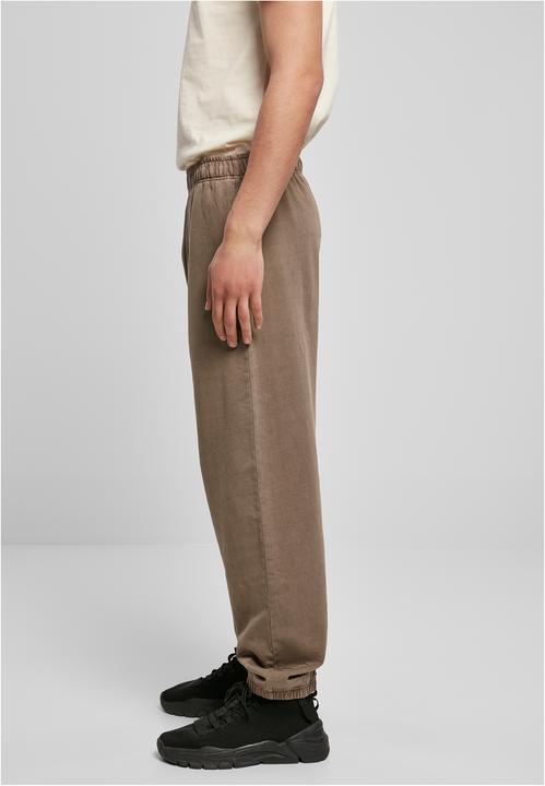 Actual product image Urban Classics Overdyed Sweatpants (S)