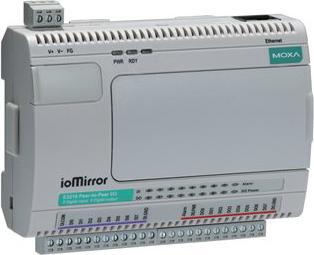 Image du produit Moxa ioMirror E3210