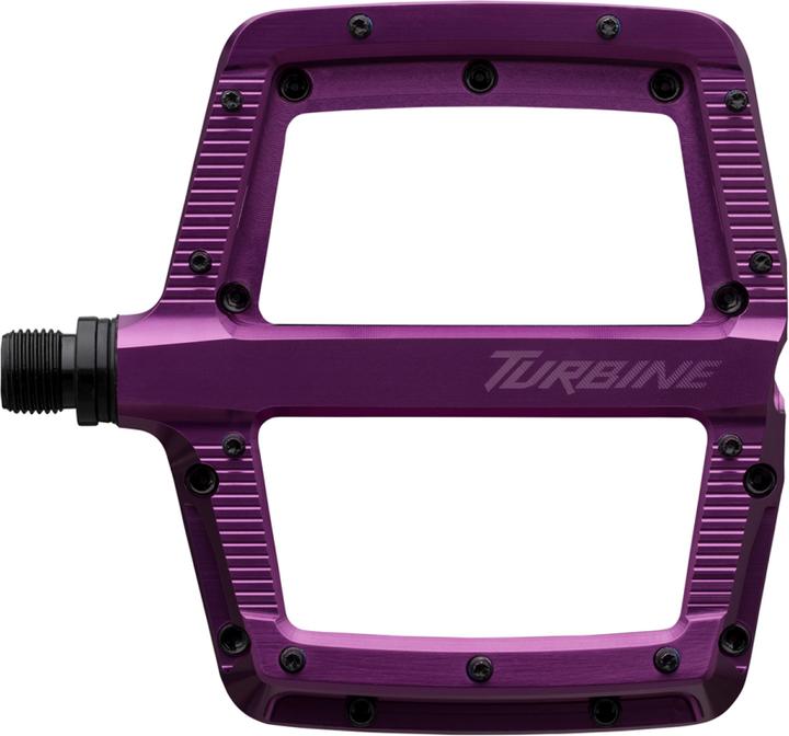 Actual product image Race Face Turbine Pedal