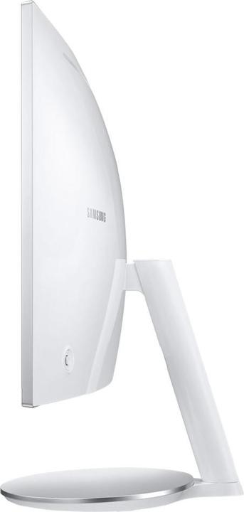 Produktbild Samsung C34f791 (3440 x 1440 Pixel, 34")