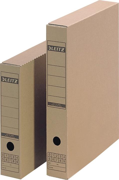 Actual product image Leitz Premium Archive Boxes (A3)