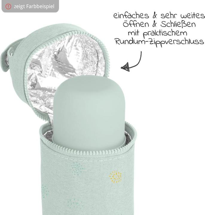 Immagine prodotto Miniland THERMIBAG CANDY 500ML