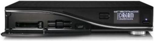 Image du produit Dreambox DM 7020 HD V2 Combo&Hybride (DVB-T, DVB-C, DVB-S2)