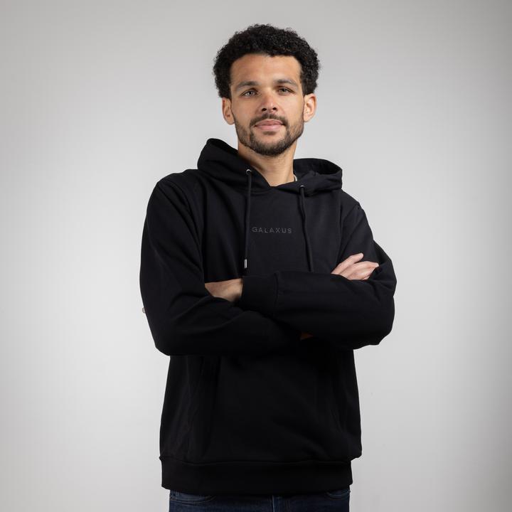 Produktbild Galaxus Hoodie (XXL)
