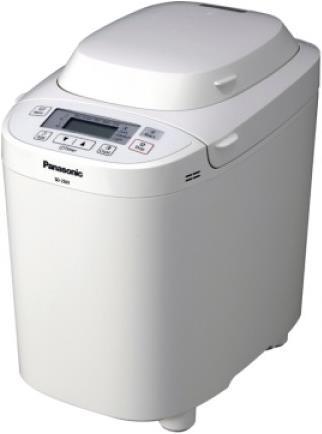 Actual product image Panasonic Sd-2501wxe
