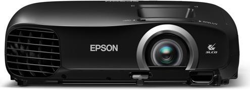 Epson Eh-Tw5200 (Full HD, 2000 lm)