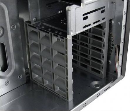 Image du produit LC-Power Lc-925b-On (mATX, ATX)