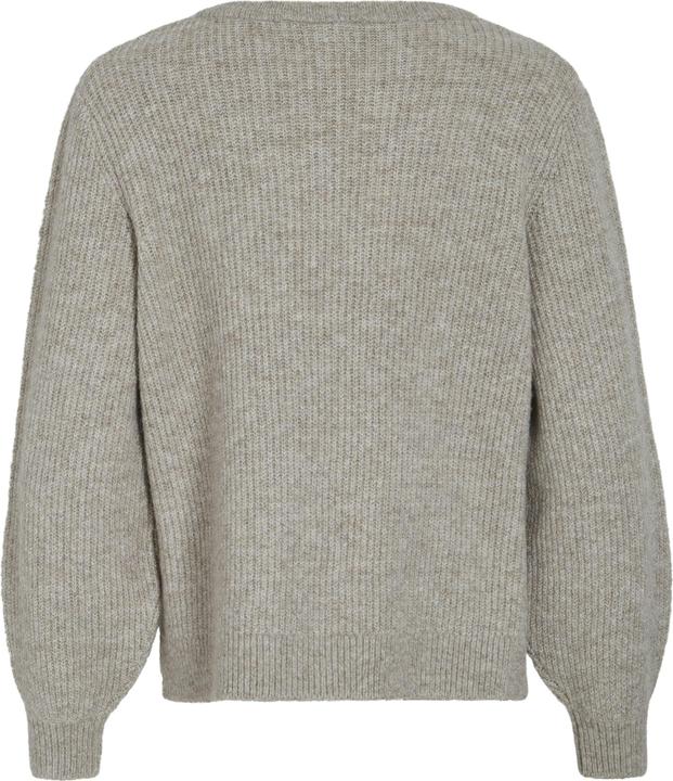 Produktbild Vila V-Ausschnitt Strickpullover (XL)