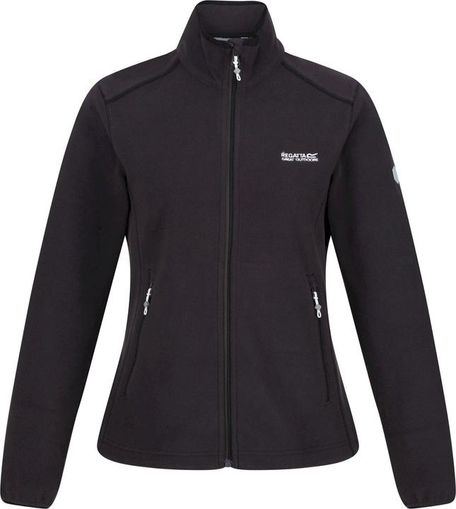 Actual product image Regatta Floreo Iv Fleece Jacket Full-length Zip (46 D)