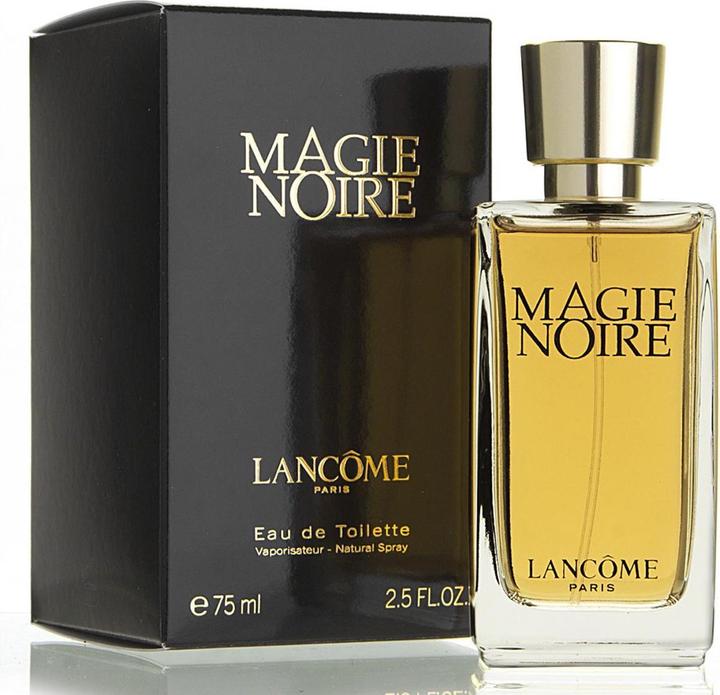 Produktbild Lancôme Magie Noire (Eau de Toilette, 75 ml)