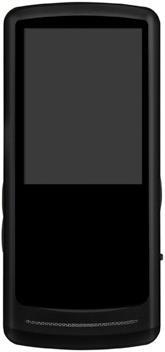Productafbeelding Cowon iAudio 9+ (32 GB)