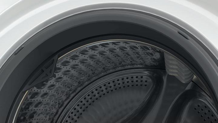 Actual product image Whirlpool W6X W845WB EE (8 kg, Left)
