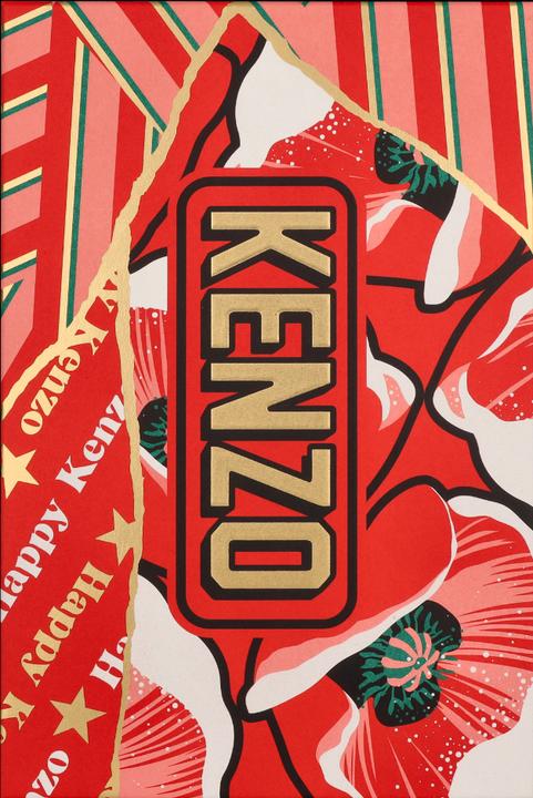 Kenzo Flower By Giftset