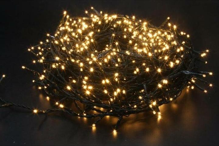 Actual product image GuGus Fairy lights (48 m)