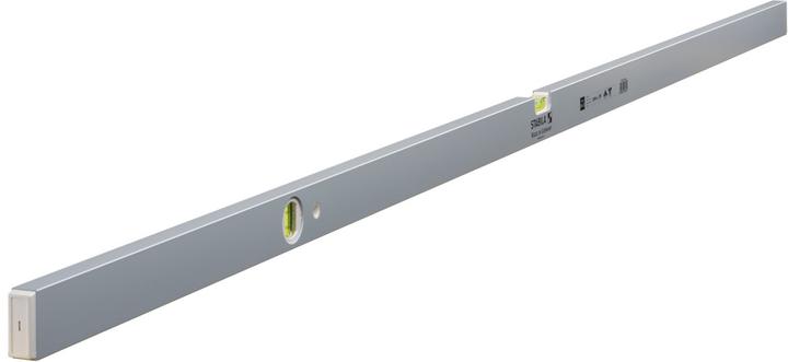 Produktbild Stabila Wasserwaage Type 80 U (200 cm)