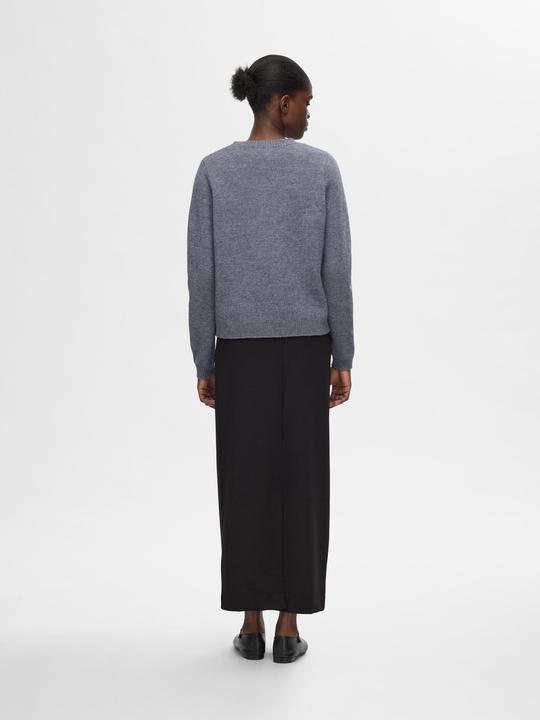 Produktbild Selected Femme 100% Woll Pullover (XL)