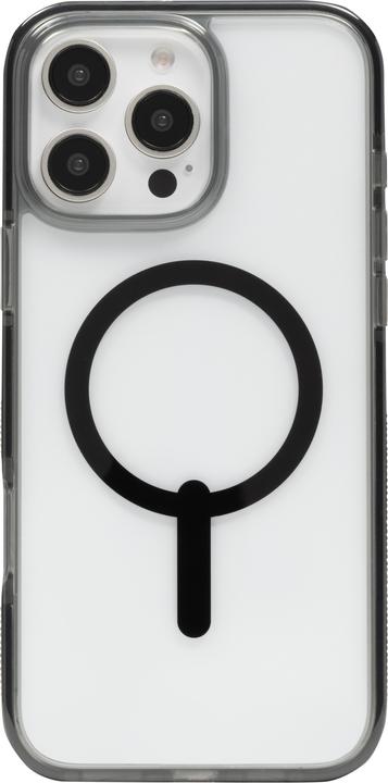 Image du produit Zagg Santa Cruz Snap MagSafe Case pour iPhone 16 Pro Max - Noir (Apple iPhone 16 Pro Max)