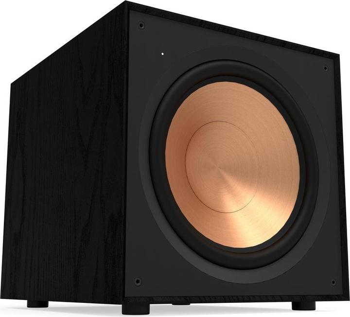 Actual product image Klipsch R-121SW (1 pcs., 400 W)