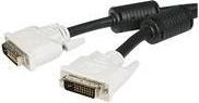 Produktbild StarTech 1 Port USB To Serial Cable (2.50 m)