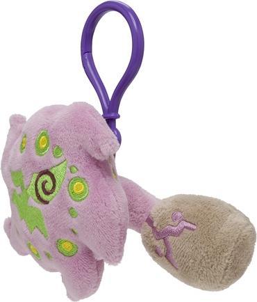 Actual product image Pokémon Spiritomb Plush - 11 cm (10.50 cm)
