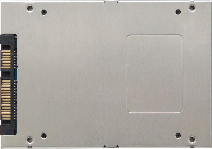 Actual product image Kingston Uv400 (480 GB, 2.5")