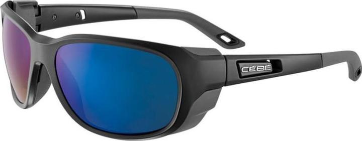 Immagine prodotto Cebe EVEREST Black Grey Matte (Nero, Multicolore)