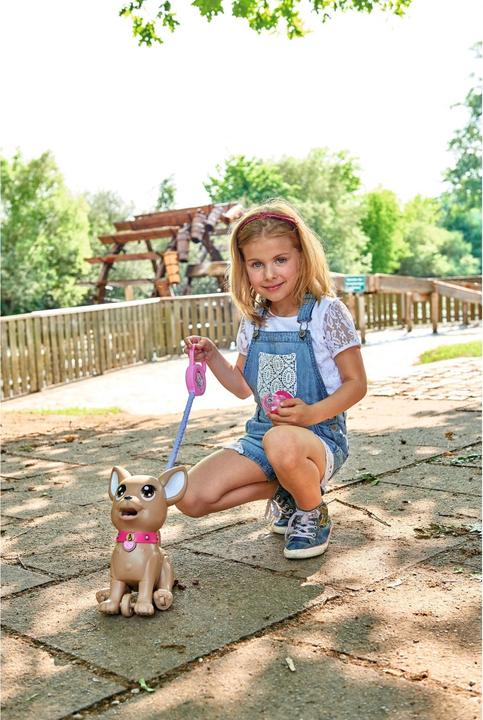 Image du produit Simba Chi Chi Love- Chiot Poo Poo