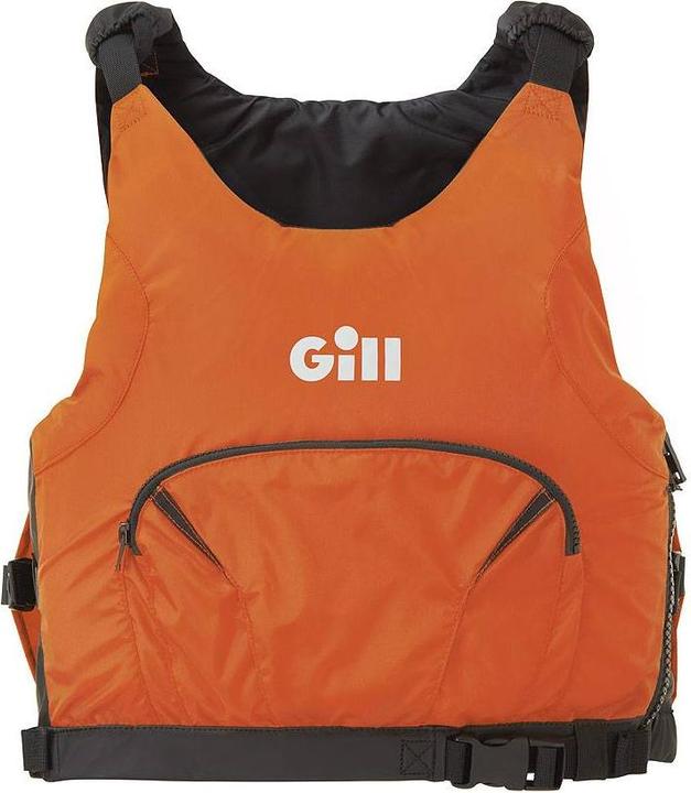 Produktbild Pro Race Rettungsweste (S, 50 - 60 kg)