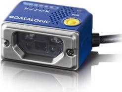 Actual product image Datalogic MATRIX 120 210-100 WVGA SER (1D barcodes)