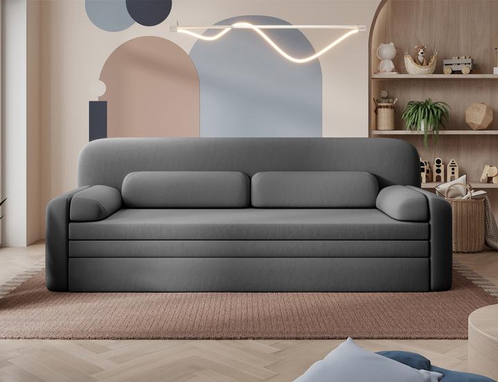 Actual product image ELTAP Elioss (Sofa bed, 2 person sofa)