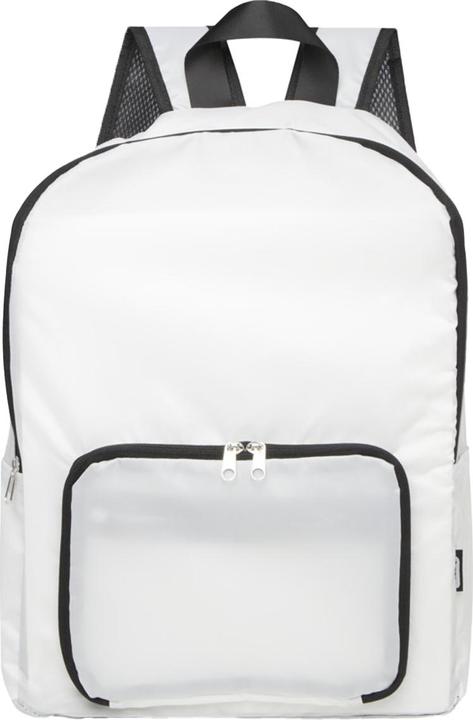 Produktbild Floso Rucksack rPET (Recyceltes PolyethylenTerephthalat) 15l (15 l)