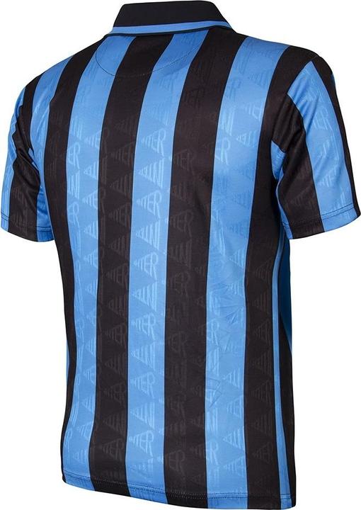 Produktbild Copa Football Inter Mailand 1993 - 94 Retro Trikot | FC Internazionale Milano 1993 - 94 Vintage Shirt (S)