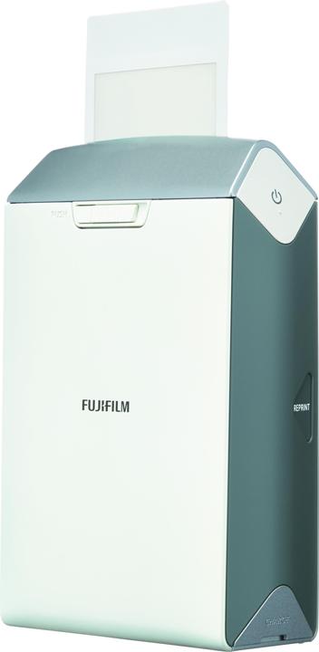 Image du produit Fujifilm Part d'imposition SP-2 Argent (Thermodirecte, Couleur)