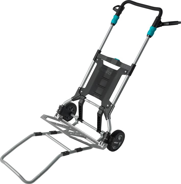 Produktbild wolfcraft wolfcraft 1 Tragebügel f. TS850/1500 (100 kg)