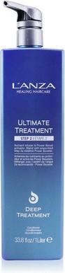 Actual product image L'Anza ultimate treatment (1000 ml)