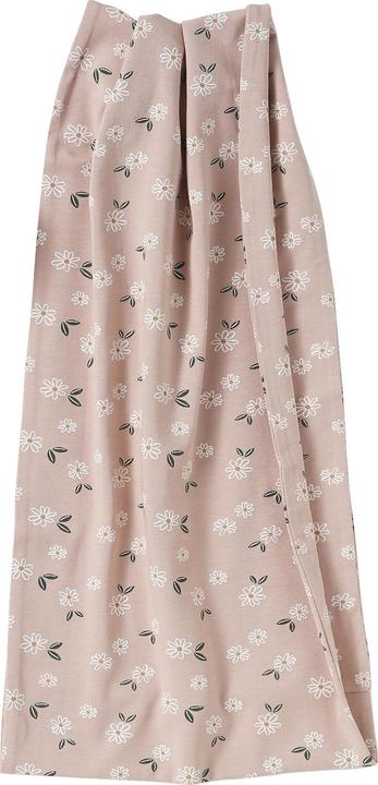 Image du produit Vertbaudet Mädchen-Set: Mütze & Rundschal mit Blumen