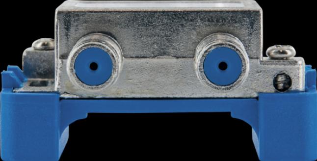 Produktbild Schwaiger Verteiler 2-fach digital (Verteiler)