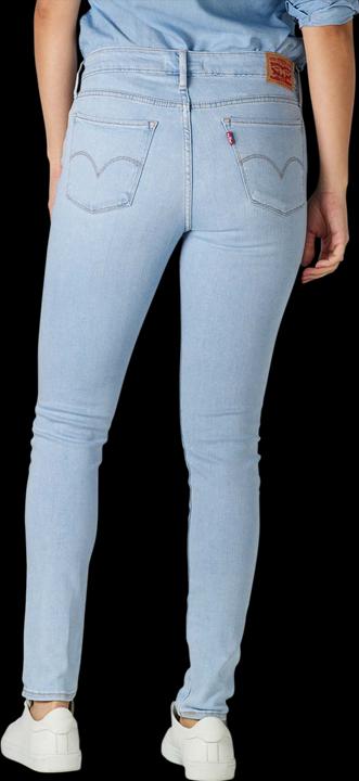 Produktbild Levis 711 Jeans Skinny Fit soho grand (W31/L30)