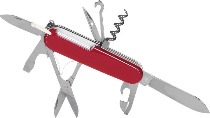 Actual product image Victorinox climber