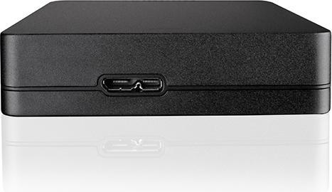 Produktbild Toshiba Canvio Alu 3S (2 TB)