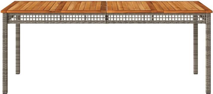 Immagine prodotto VidaXL Tavolo da giardino (90 cm)
