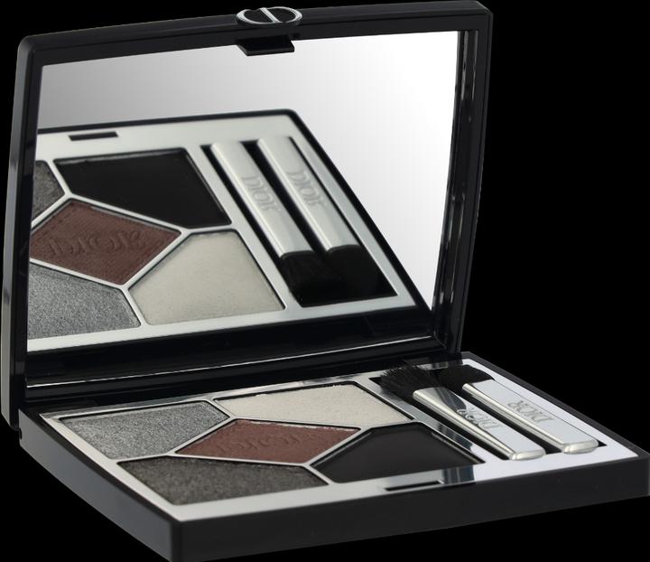 Produktbild Dior Diorshow 5 Coul Couture Eyeshad 073 Int23 (073)