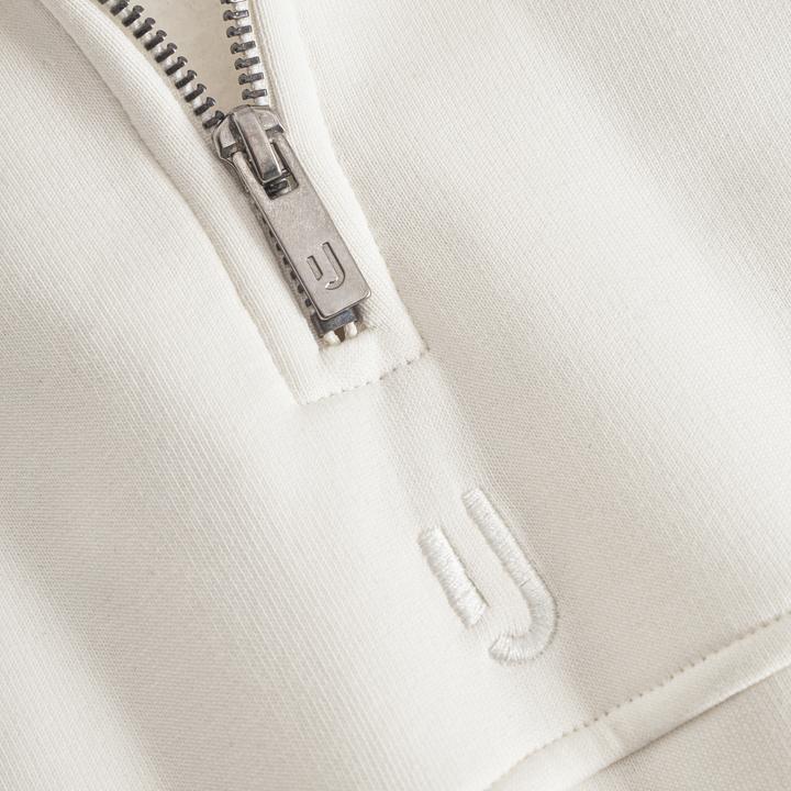 Actual product image Johnny Urban Cooper half zip pullover (S)